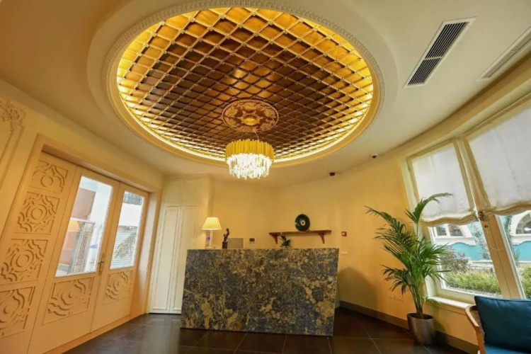 Cocja Boutique Hotel