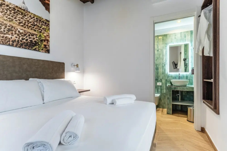 Fantini Rooms-Monti
