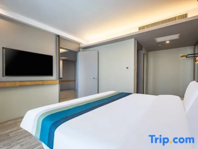Business Double room