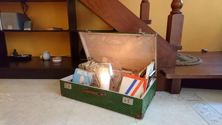Casa do Criativo ® Bed&Breakfast
