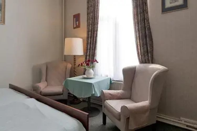Hotel Beukenhorst