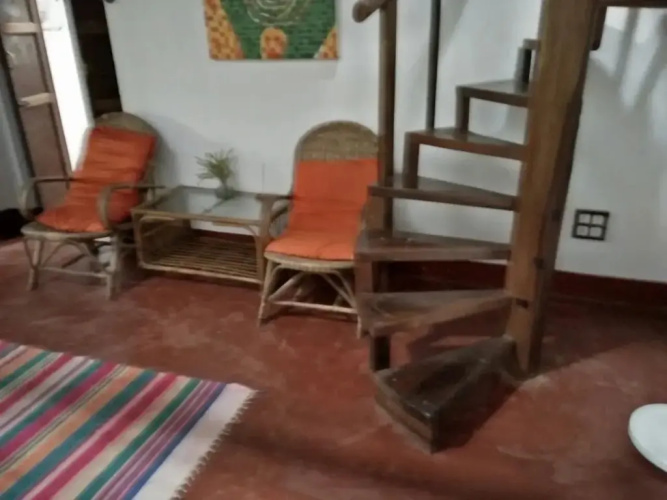 Chikoo House