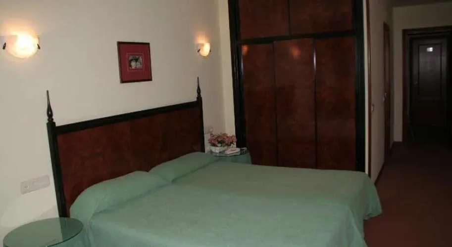 Hotel Canal