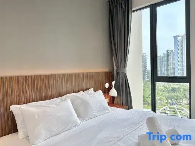 1 Bedroom Suite