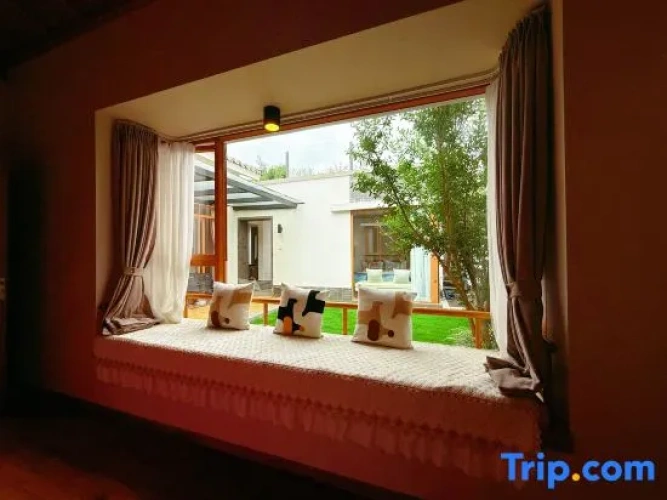 Twin Villa with sea view