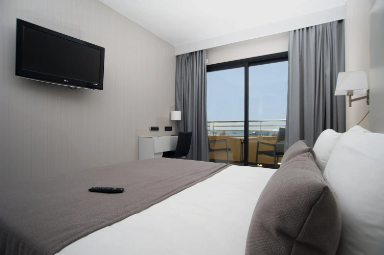 Hotel Isla Mallorca & Spa