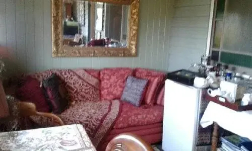 Mary's Place B&B