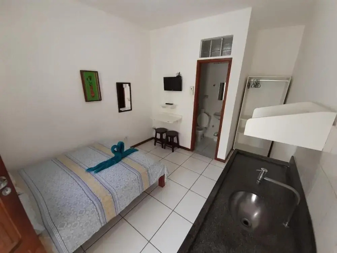 Pousada Barra Comfort