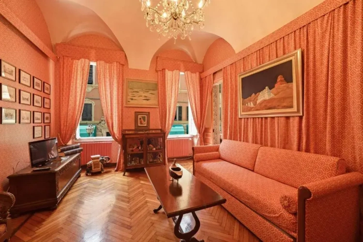 Double Family Suite