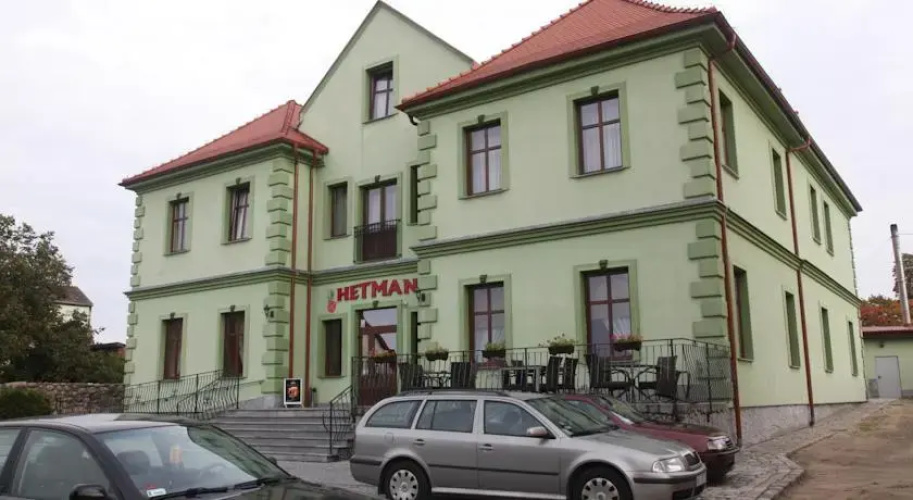 Hotelbild