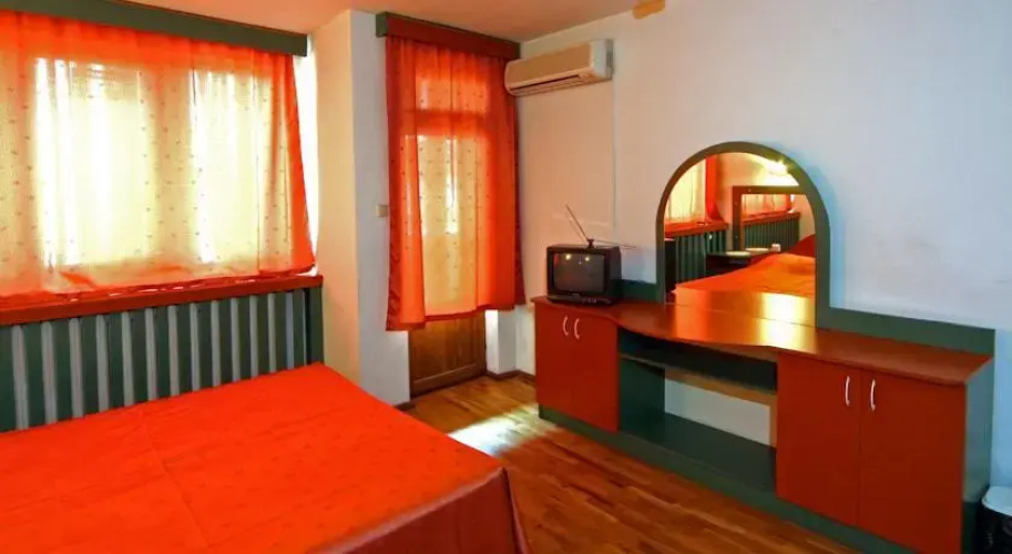 Hotel Argo