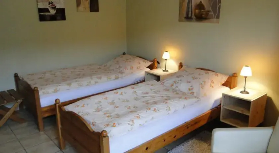 Jahnkes Gasthaus-Pension garni