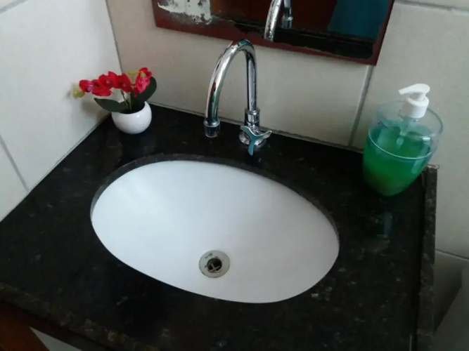Flat Maragogi 3