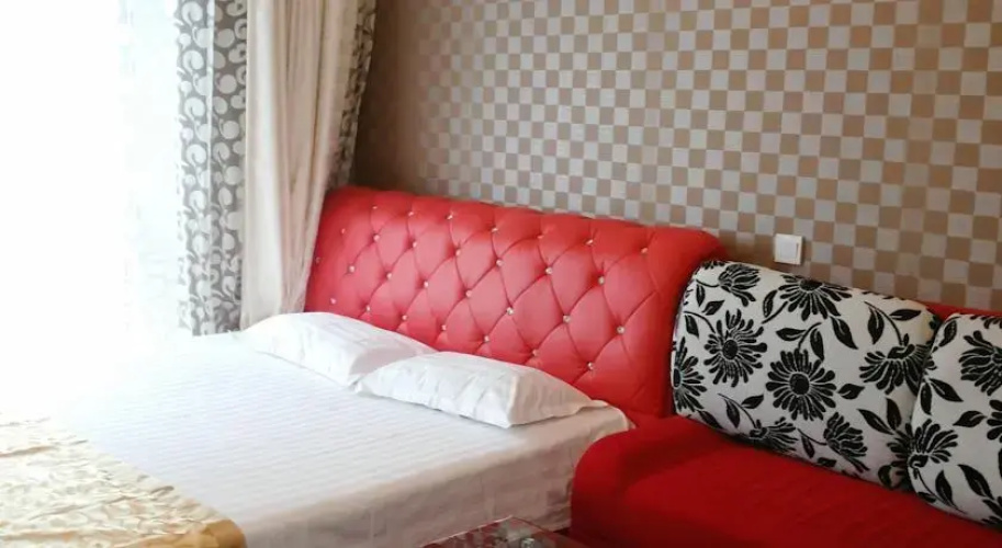 Dalian Jiahao Apartment