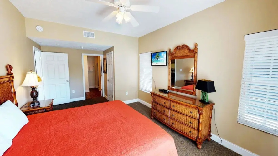 Myrtle Beach 105A Villa Villa 4
