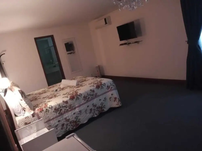Pousada Quinta dos Amores
