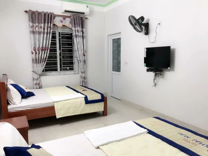 Khai Mai Hotel