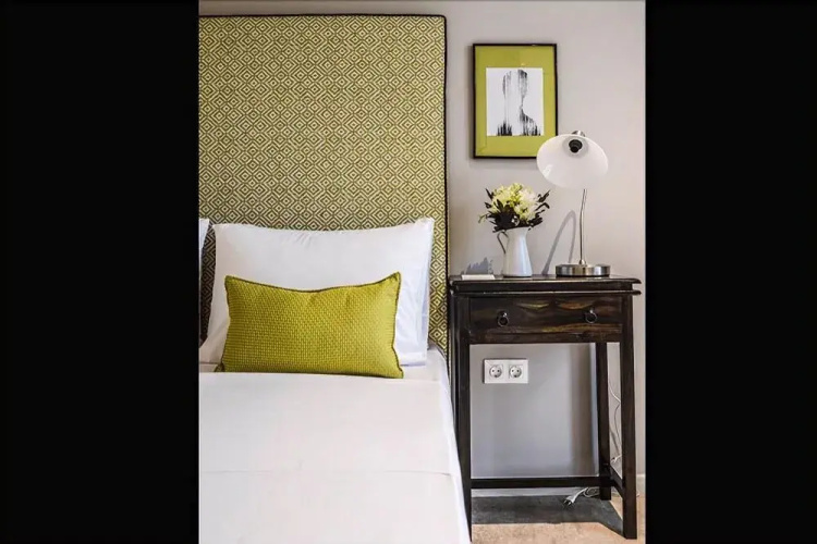 Baia Acropolis Hotel Apartment