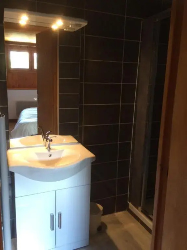 Appartement T1
