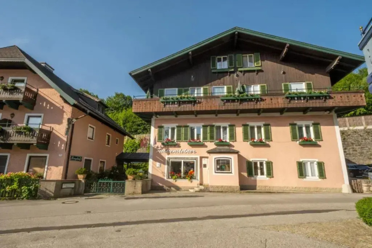 Otel görseli