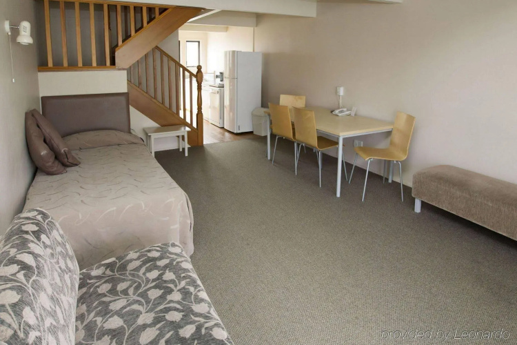 Aspen Manor Motel
