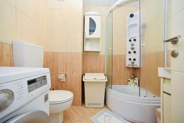 Budva Apartments