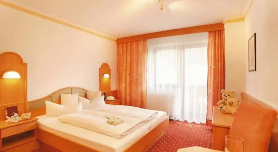 Pension Romantica