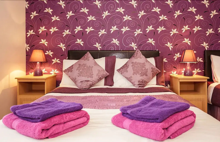 No 20 Killarney Holiday Village