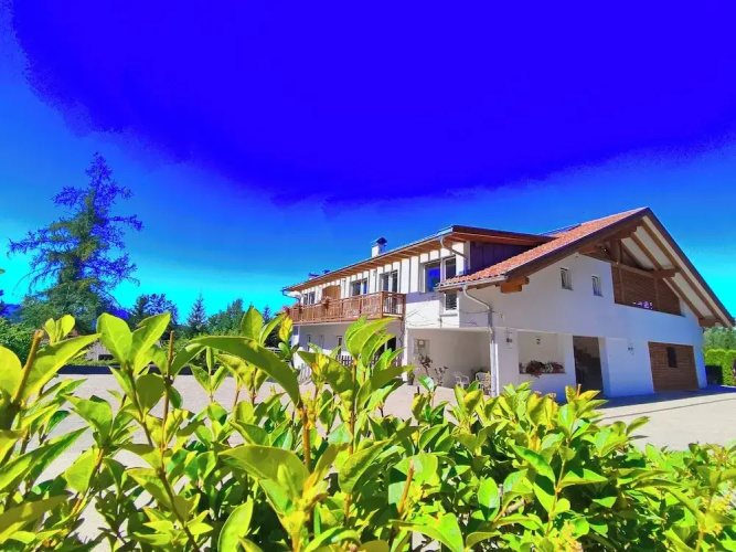 Vidora Apartments - Oberbozen