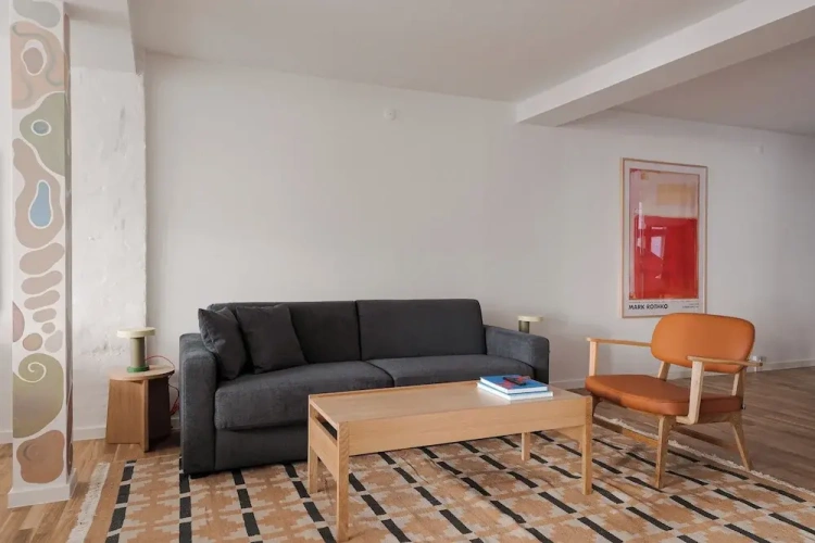 Superior Apartment