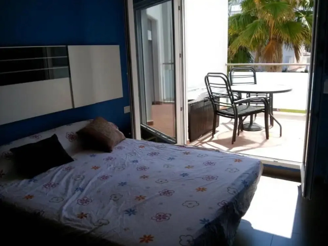 Apartament - 0206-H