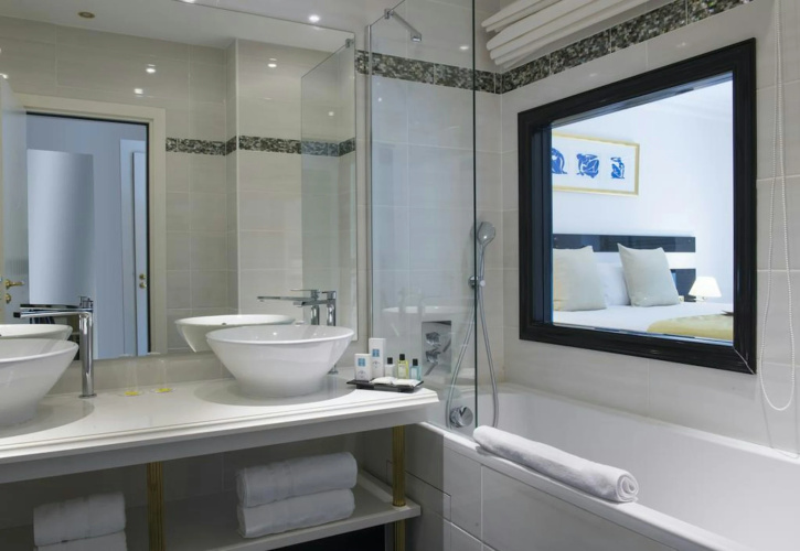 Hotel Aston La Scala photo 12