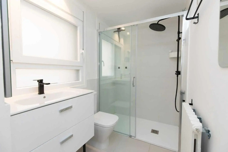 Apartamento Sky Biescas I