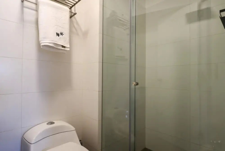 Fabulous 2BR With Balcony in Barranco