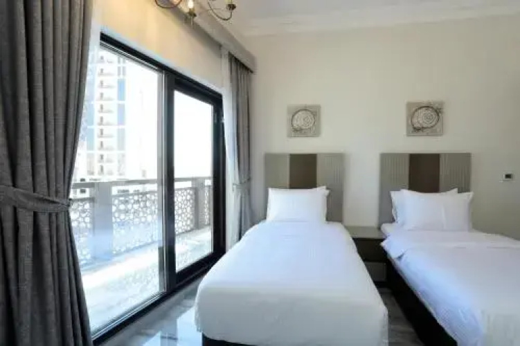 Marbella Hotel Apartments