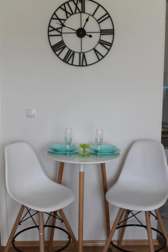Apartman Teodora