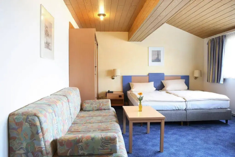 Hotel Harßhof