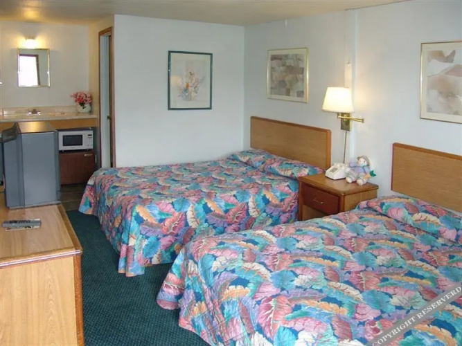 Nite Inn Eugene