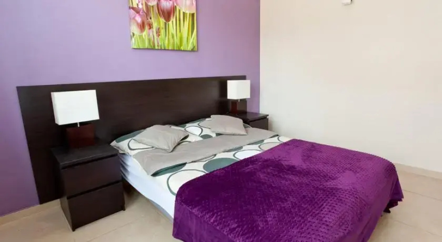 Apartamenty Villa Fiori