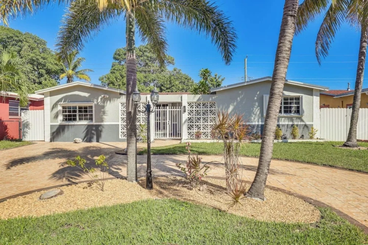 3 Bedrooms Cottage