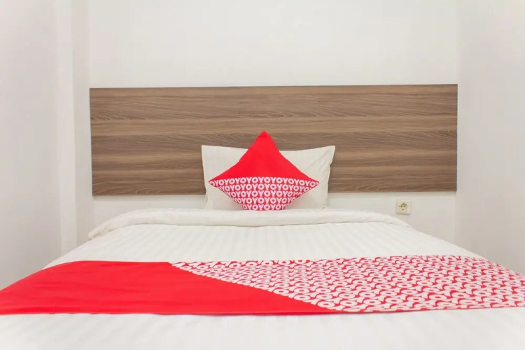 Oyo 657 Elite Residence 71