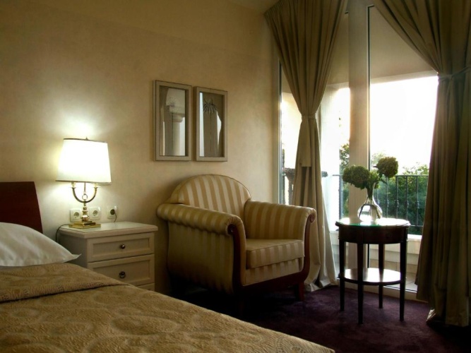 Premium Double room