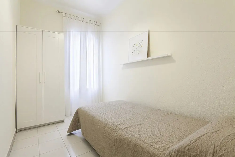 Bhm1-1036 Exclusive Apartment