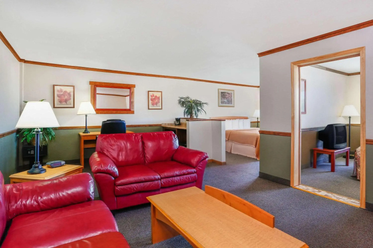 Howard Johnson Helena