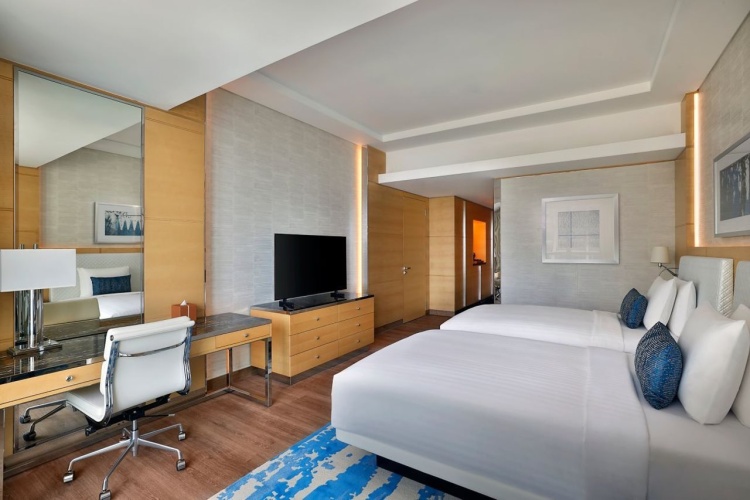 Marriott Resort Palm Jumeirah, Dubai photo 15