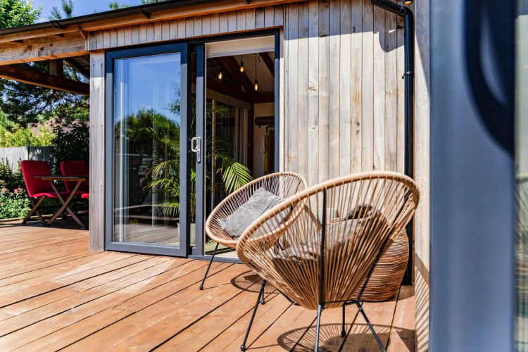 The Cabin