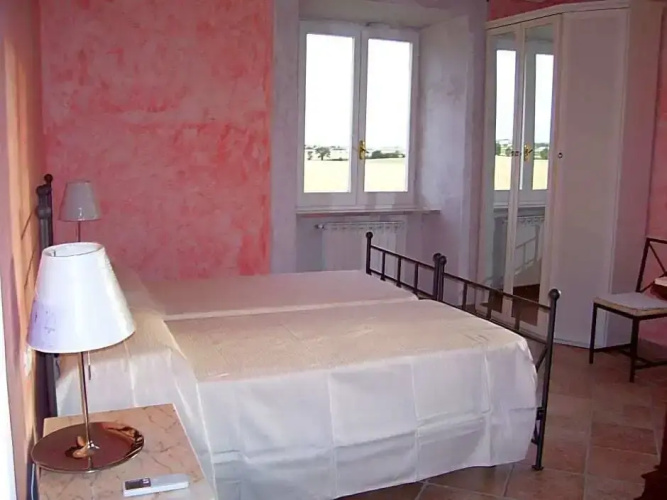 Casale Sant Angelo