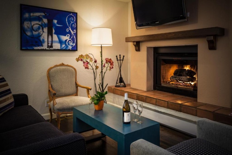 Luxury Quadruple Junior Suite
