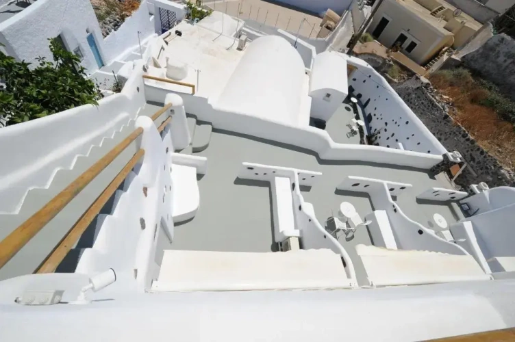 Superior Double room with sunrise view