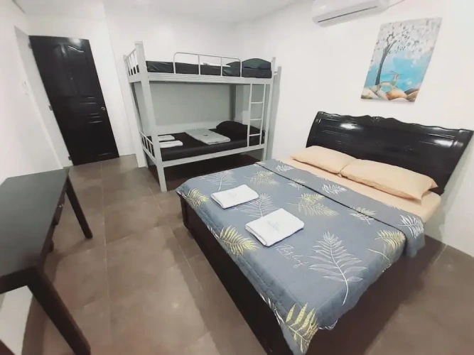 Suite